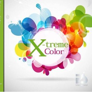 обои X-treme Color Бумажные X-treme Color