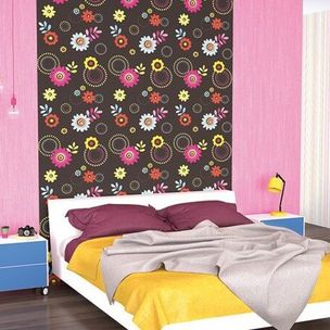 обои для стен X-treme Color Бумажные X-treme Color