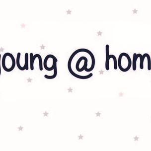 обои Decoprint Young at Home Decoprint Young at Home