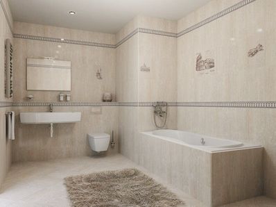 Ceramica classic Efes Coliseum