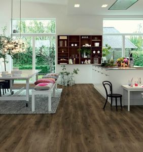 Pergo Classic Plank Optimum Click - 1