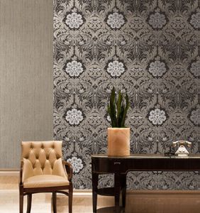 обои Zambaiti Glamour 65 Zambaiti Glamour 65 - 1