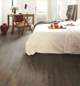 Quick Step Impressive Ultra - 3