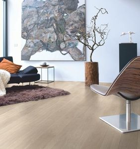 Quick Step Perspective - 1