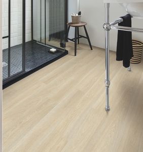 Quick Step Perspective - 2