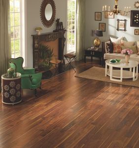 Quick Step Rustic - 1