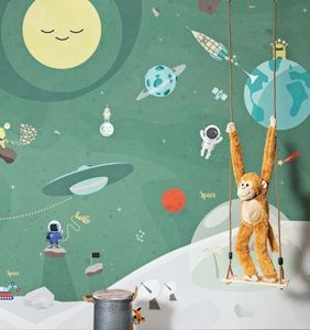 обои для стен Bn International Small Talk Bn International Small Talk - 2