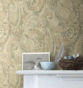 обои для стен York Vintage Luxe York Vintage Luxe - 2