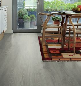 Pergo Wide Long Plank 4V - 1
