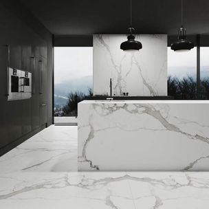 Плитка на фартук на кухню