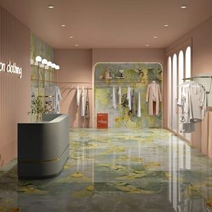 Керамогранит