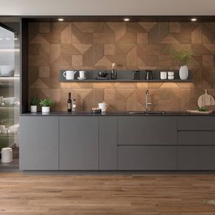 Плитка на фартук на кухню