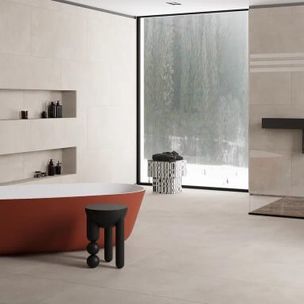 Плитка под бетон