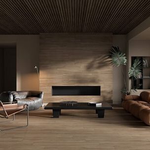 Плитка под дерево