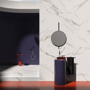 Плитка под мрамор