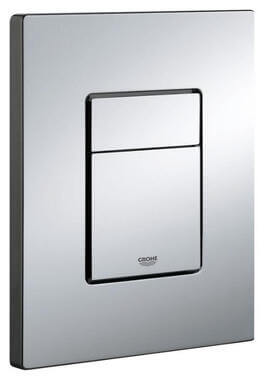 Кнопка смыва Grohe Skate Cosmopolitan 38732000 от Официального Дилера