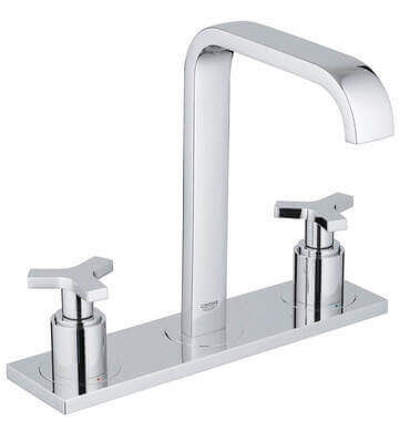 Смеситель для раковины Grohe Allure 20143000 от Официального Дилера