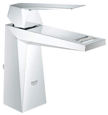 Смеситель для раковины Grohe Allure Brilliant 23029000 от Официального Дилера