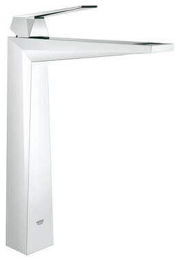 Смеситель для раковины Grohe Allure Brilliant 23114000 от Официального Дилера