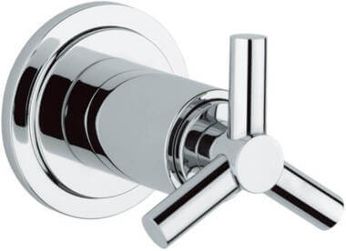 Вентиль Grohe Atrio Ypsilon 19069000 от Официального Дилера