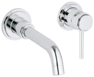 Смеситель для раковины Grohe Atrio 19287001 от Официального Дилера