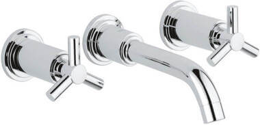 Смеситель для раковины Grohe Atrio Ypsilon 20164000 от Официального Дилера