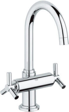 Смеситель для раковины Grohe Atrio Ypsilon 21019000 от Официального Дилера