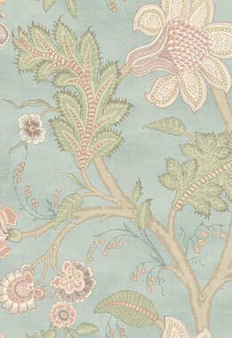 Baroque Обои Thibaut Baroque R0103 от Официального Дилера