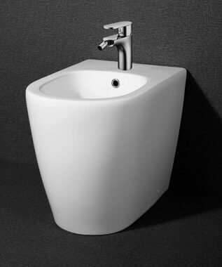 Биде напольное BelBagno Marino BB105B от Официального Дилера