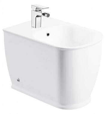 Биде напольное BelBagno Prado BB10150B от Официального Дилера