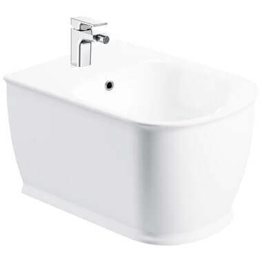 Биде подвесное BelBagno Prado BB10150BH от Официального Дилера