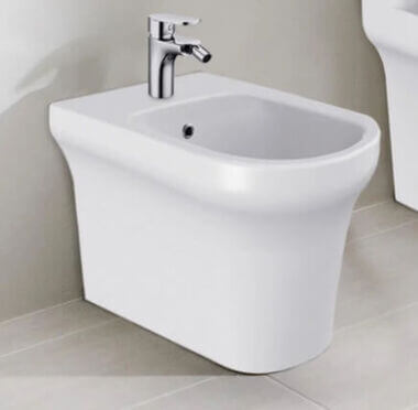 Биде напольное BelBagno Vella BB829B от Официального Дилера