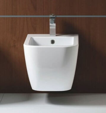 Биде подвесное BelBagno Alpina BB10100BH от Официального Дилера