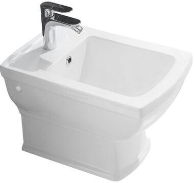 Биде подвесное BelBagno Romance BB300BH от Официального Дилера