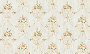 обои коллекция в интерьере Обои Arte Decori Brilliance 5711-1 от Официального Дилера