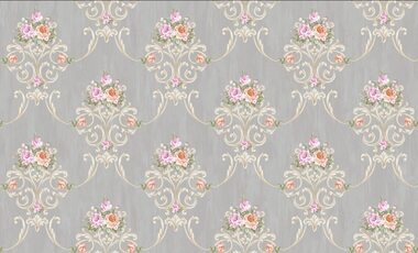 обои для стен Brilliance Обои Arte Decori Brilliance 5711-5 от Официального Дилера