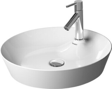 Раковина накладная Duravit 232848 от Официального Дилера