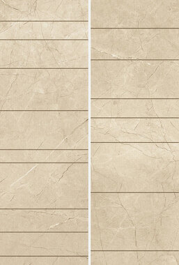кафельная плитка Italon Charme Extra Wall Project Плитка Cha. Ext. Arcadia Ins.Golden Line 25x75