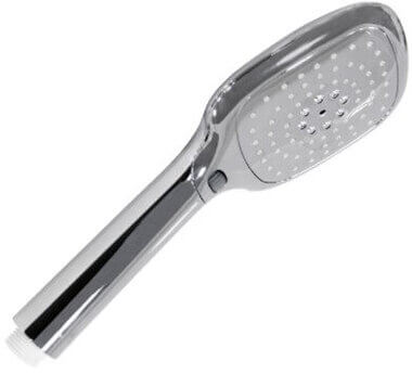 Ручной душ Porcelanosa Noken Ручной с 2 функциями Urban 100094156 - N199999731 от Официального Дилера
