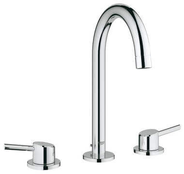 Смеситель для раковины Grohe Concetto 20216001 от Официального Дилера