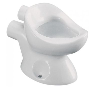 Детский унитаз Coquille 2