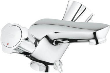 Смеситель для раковины Grohe Costa L 21100001 от Официального Дилера