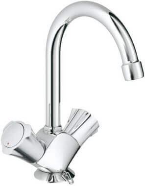 Смеситель для раковины Grohe Costa L 21374001 от Официального Дилера