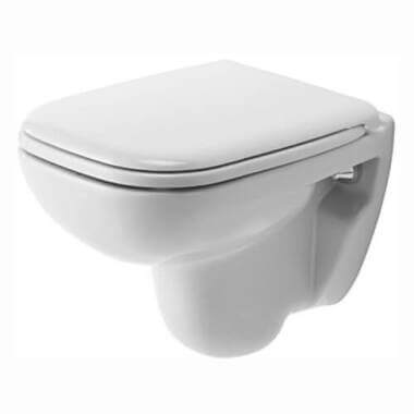 Унитаз подвесной Duravit 221109 от Официального Дилера