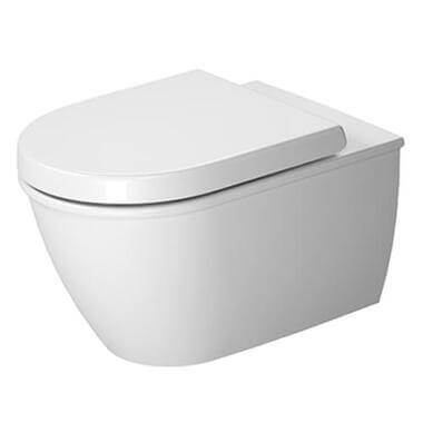 Унитаз подвесной Duravit 254509 от Официального Дилера