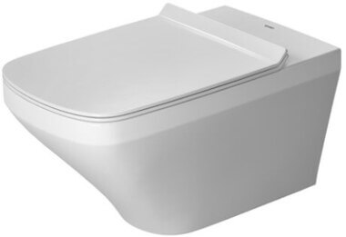 Унитаз подвесной Duravit 253709 от Официального Дилера