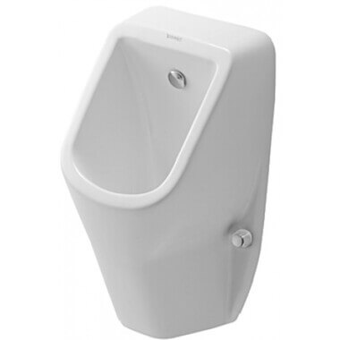 Писсуар подвесной Duravit 082930 от Официального Дилера