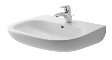 Раковина подвесная Duravit D-Code