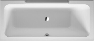 Ванна встраиваемая Duravit 700295 от Официального Дилера