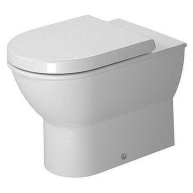 Унитаз напольный Duravit 012409 от Официального Дилера